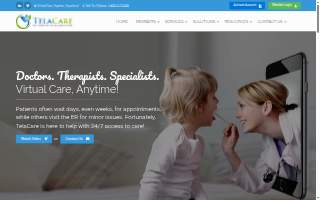 TelaCare Health, Inc.