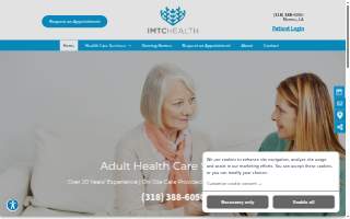Internal Medicine Of The Twin Cities