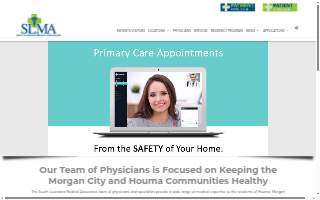 South Louisiana Medical Associates