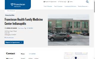 St. Francis Family Medicine
