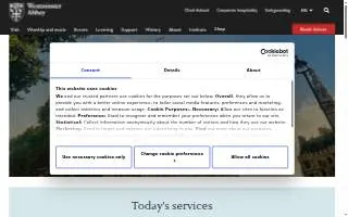 Westminster Lawn Service Landscape Supply Yard website
