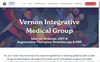 Vernon Integrative Medical Group