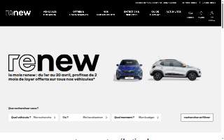 Renew Fitness