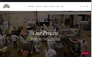 Stoltzfus Fencing
