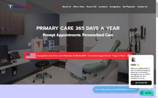iMedical365