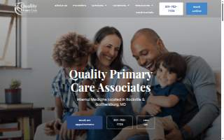 Quality Primary Care Associates