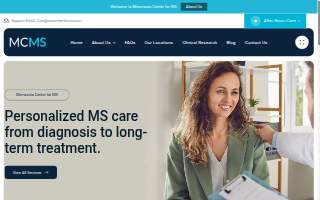 Minnesota Center for Multiple Sclerosis - Plymouth