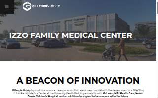 Izzo Family Medical Center