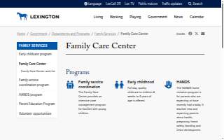 Family Care Center