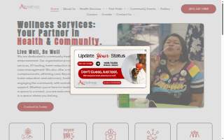 Flint Wellness Center