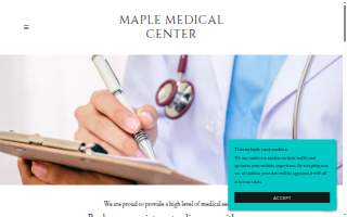 Maple Medical Center