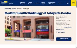 Lafayette Med Center-Radiology
