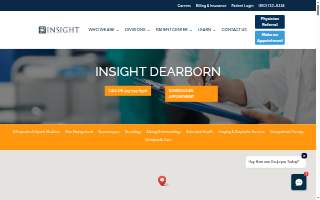 Insight Dearborn