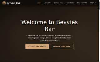 Bevvies