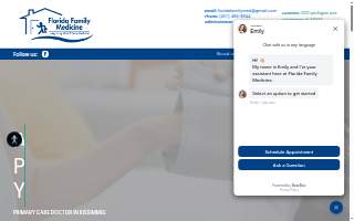Florida Family Medicine