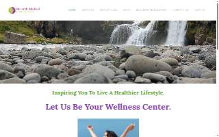 Macomb Medical and Wellness Center