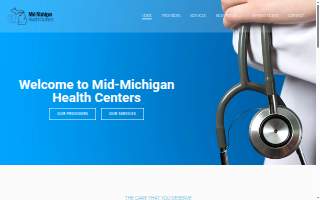 Mid Michigan Health Center