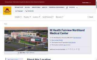 Northland Medical Center South