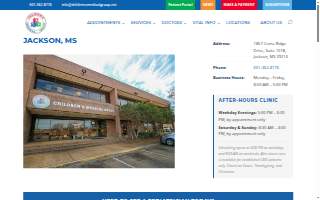 Children's Medical Group
