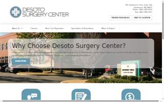 Desoto Surgery Center
