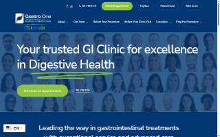 Gastro One Endoscopy Center