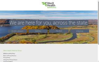 Merit Health Medical Group