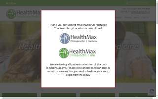 HealthMax Progressive Medicine