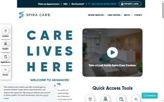 Spira Care Lee's Summit