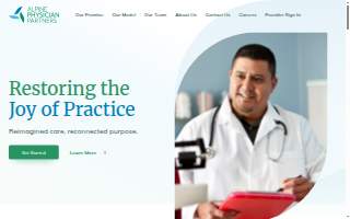 Alpine Physicians Health Center