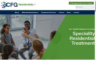 CFG Residentials