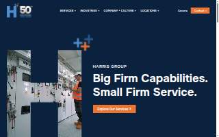 Harris Group