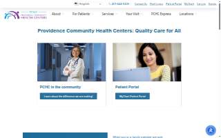 Providence Community Health Centers of Warwick