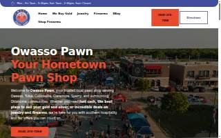 Owasso Pawn