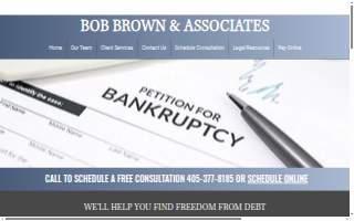 Bob Brown & Associates