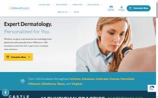 U.S. Dermatology Partners Woodward
