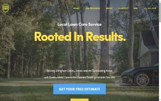 Burrow Turf Care
