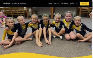 Neeley’s Tumble & Fitness
