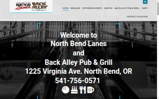 North Bend Lanes