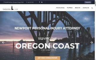 Yaquina Law