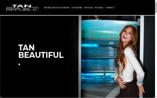 Tan Republic Stayton