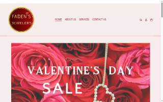 Faden's Jewelers
