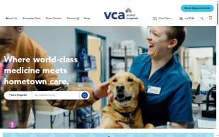 VCA Oso Creek Animal Hospital and Emergency Center