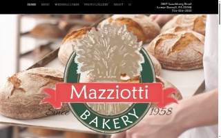 Mazziotti Bakery
