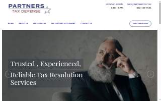 Pennsylvania Tax Law Attorneys
