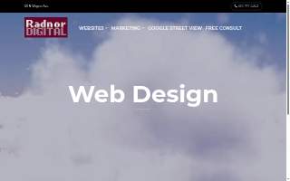 Radnor Digital - Web Design & Marketing