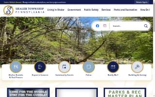 Shaler Township
