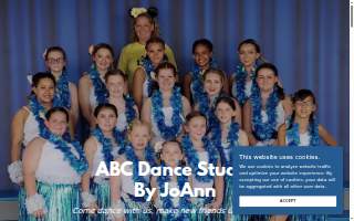 ABC Dance Studio By Joann