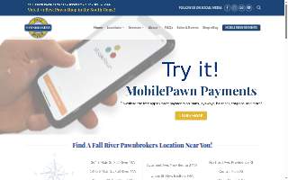 Fall River Pawn Brokers