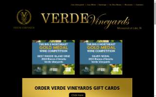 Verde Vineyards