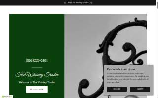 The Whiskey Trader LLC